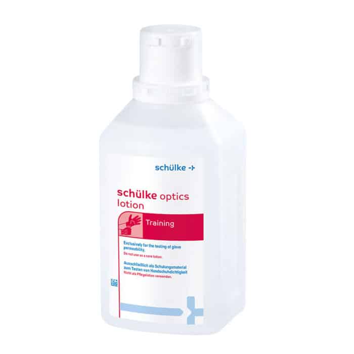schülke optics Lotion 500 ml