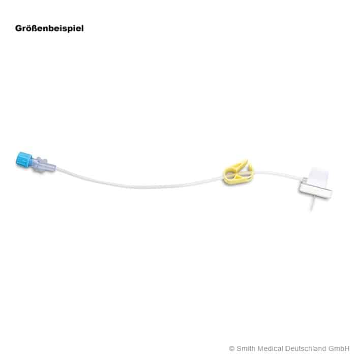 GRIPPER Portnadeln