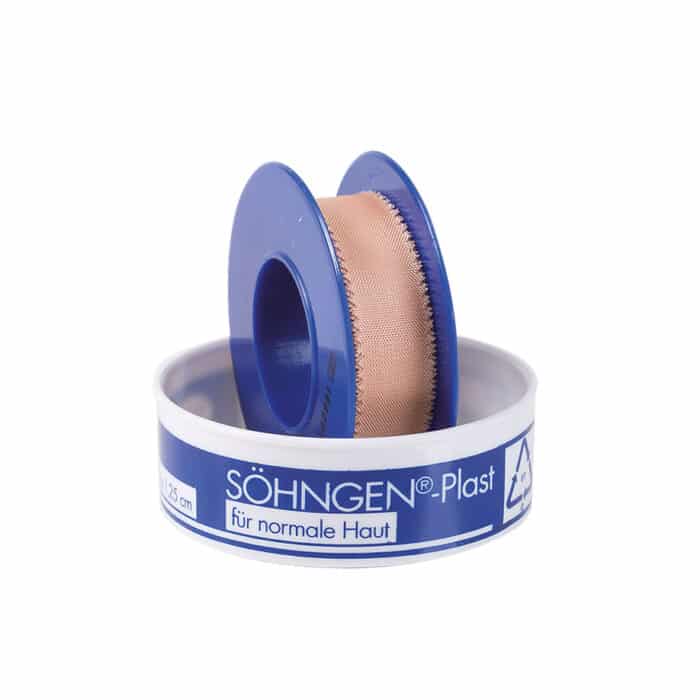SÖHNGEN-Plast Heftpflaster