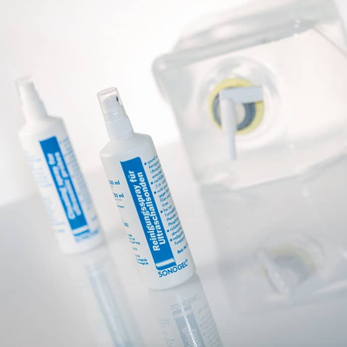 SONOGEL Reinigungsspray