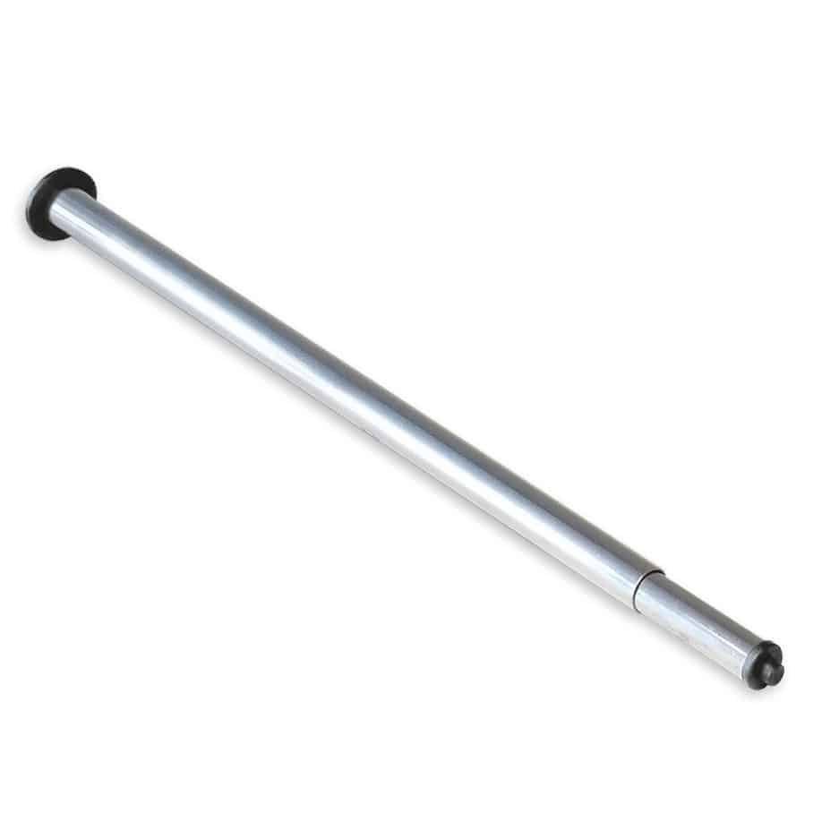 Papierrollenhalter für 80 cm breite