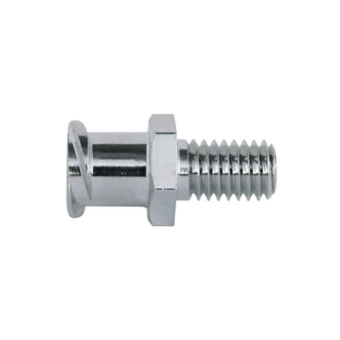 Luer-Lock Adapter weiblich