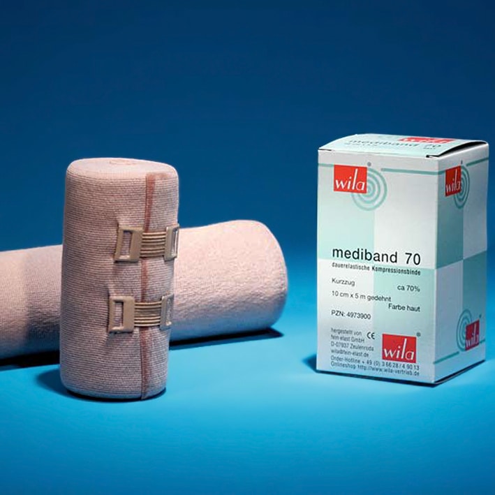 mediband 70 Kurzzugbinden